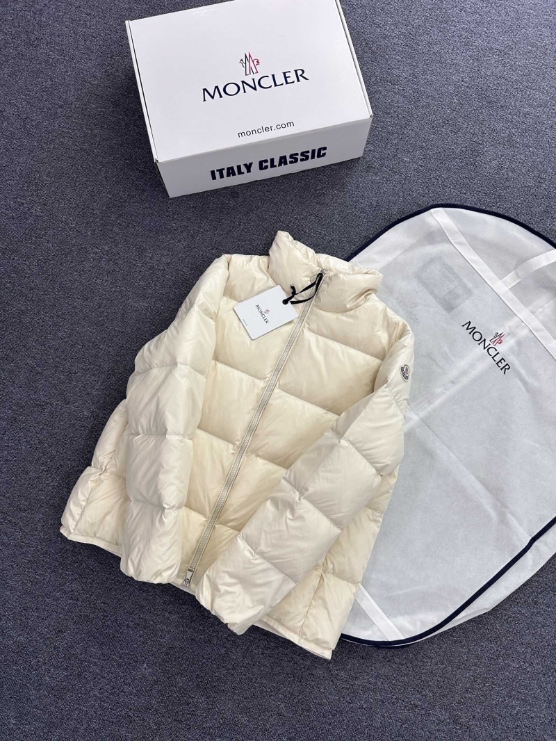 Moncler Down Coat